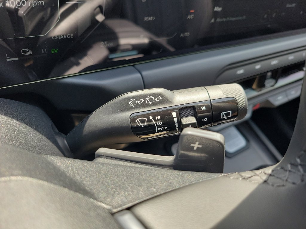 New 2027 Terrain Brown Matte Kia X-LINE SX image 33