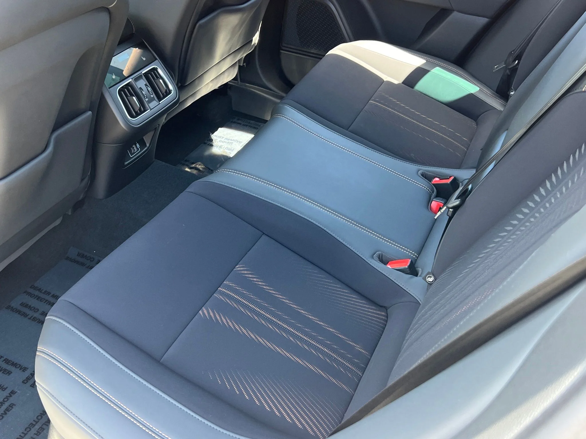 Used 2025 Black Maserati Folgore image 38