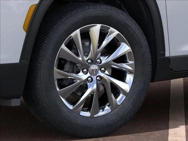 2026 Buick Enclave Preferred - Photo 9