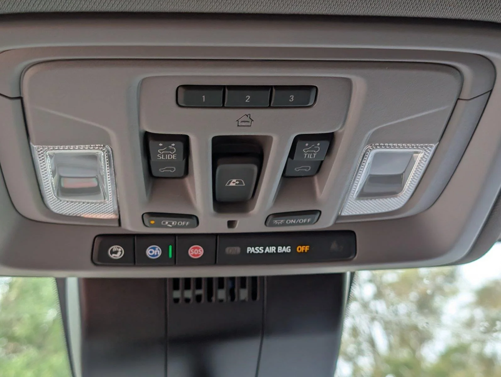 New 2026 Onyx Black GMC Denali image 21