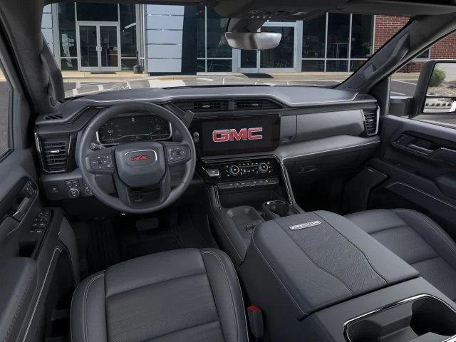 New 2026 Coastal Dune GMC AT4X image 15