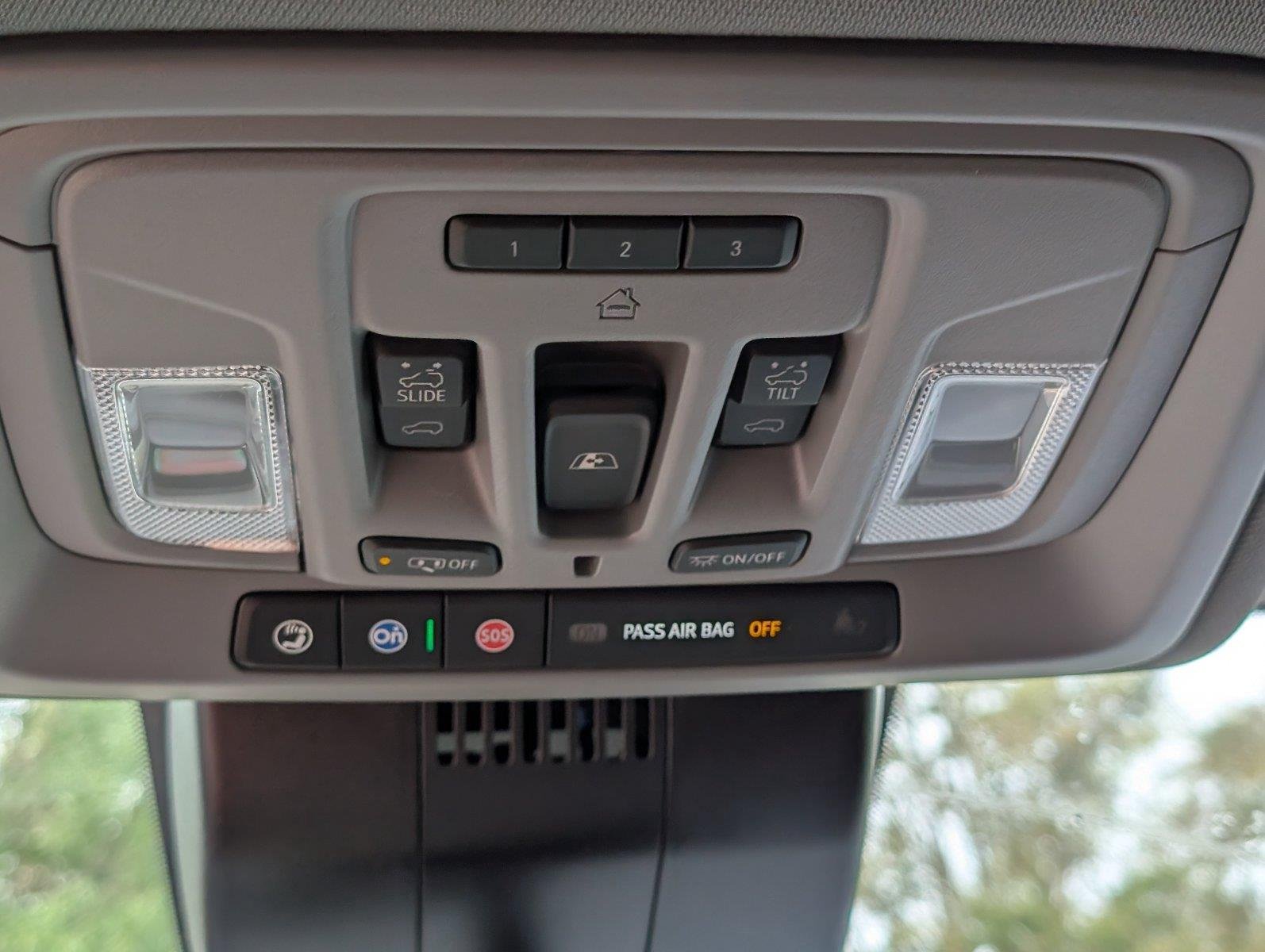 New 2026 Onyx Black GMC Denali image 21