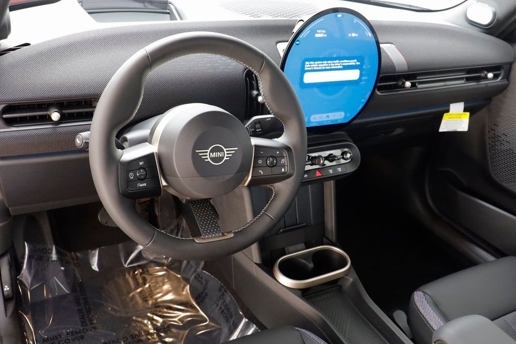 2026 MINI Convertible Base - Photo 8