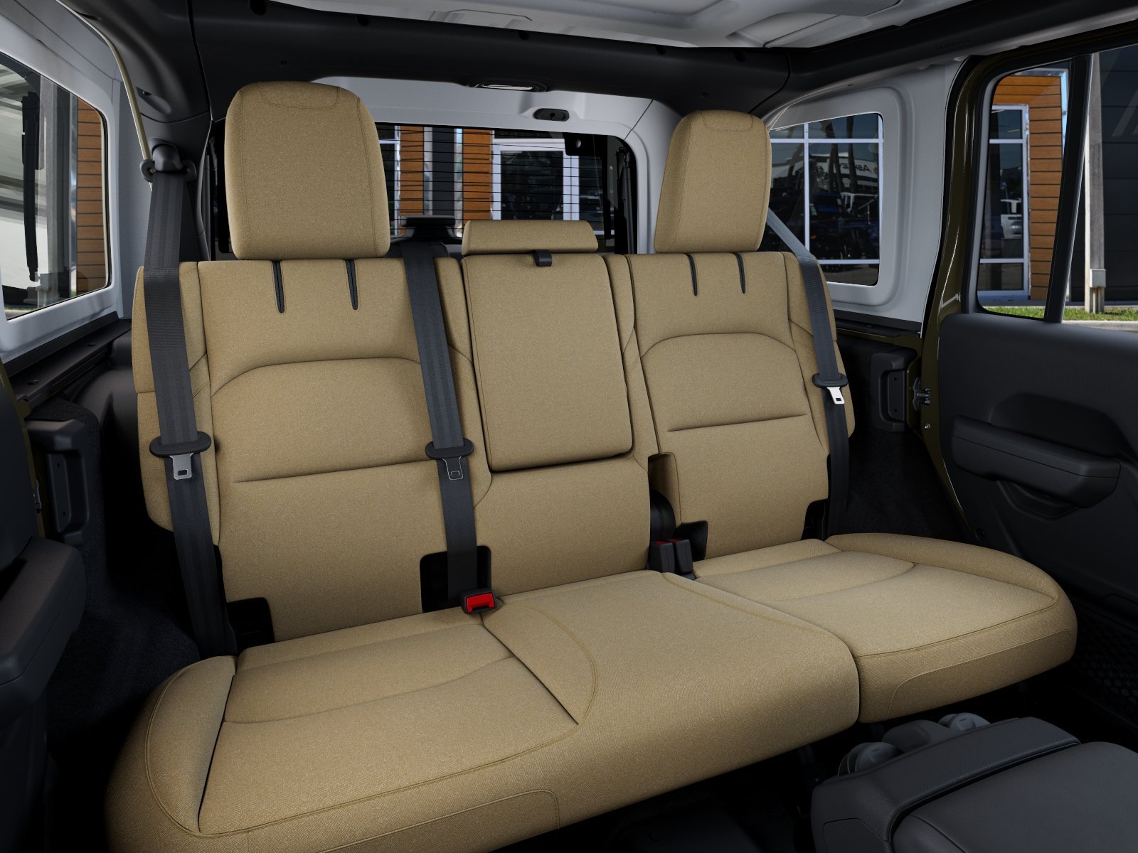 New 2026 41 Jeep Willys 41 image 41
