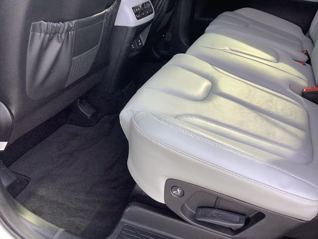 Certified Used 2023 White Hyundai SEL image 22