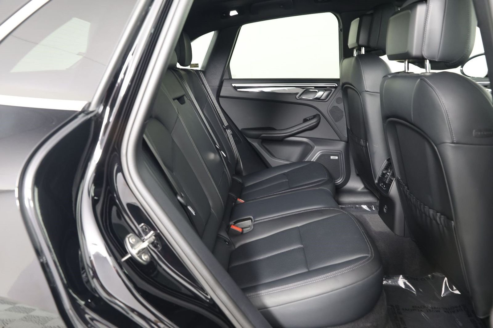 Certified Used 2023 Black Porsche S image 32