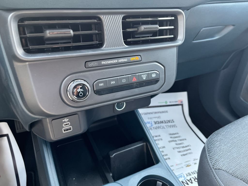 New 2026 Gray Ford XL image 20