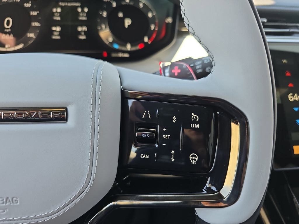 2025 Land Rover Range Rover Sport SV Edition Two - Photo 18
