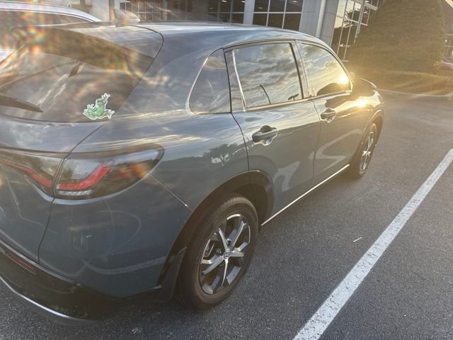 Certified Used 2024 Nordic Forest Pearl Honda EX-L image 5