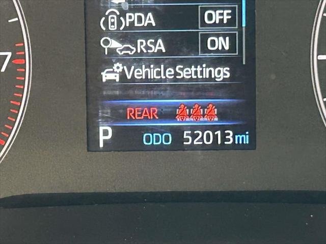 Certified Used 2024 MIDNIGHT BLACK METAL Toyota  image 30