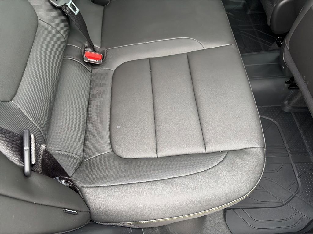 2026 Chevrolet Trailblazer Activ - Photo 23