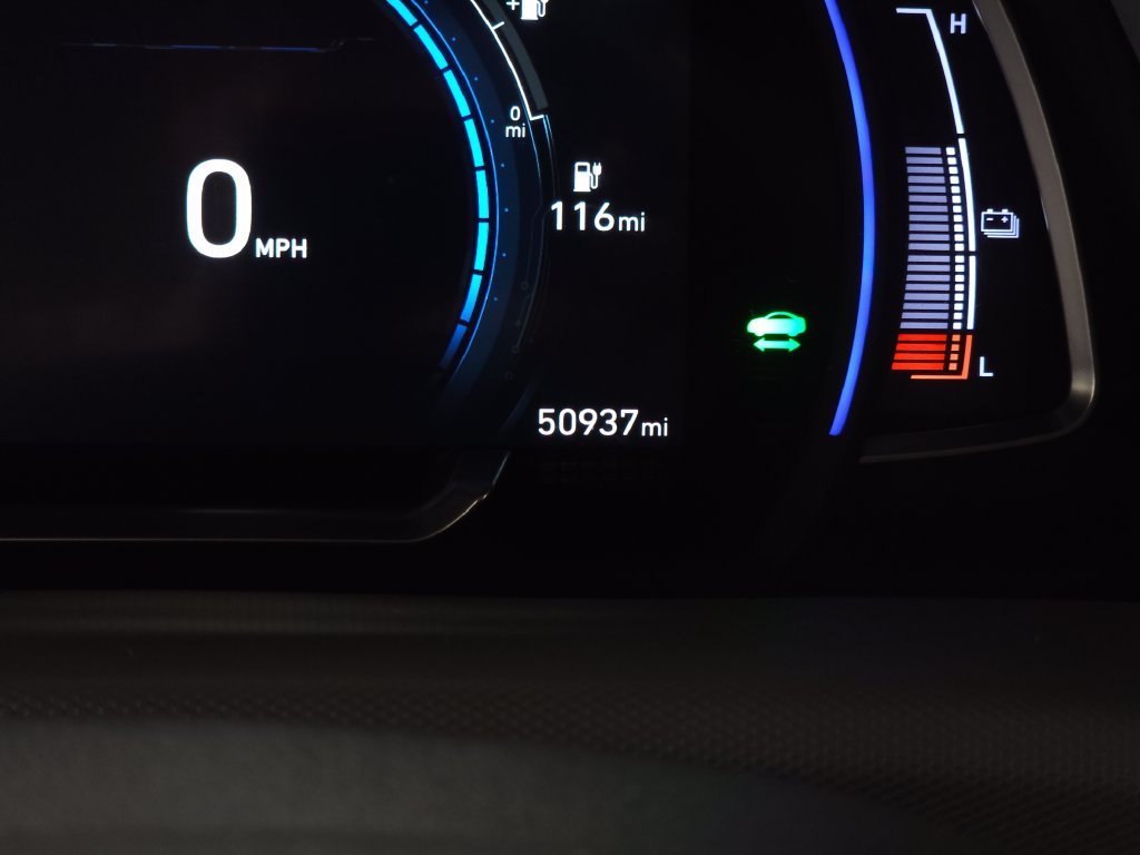 2021 Hyundai IONIQ Limited - Photo 19