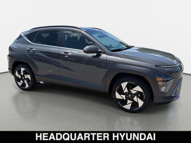 2027 Hyundai Kona