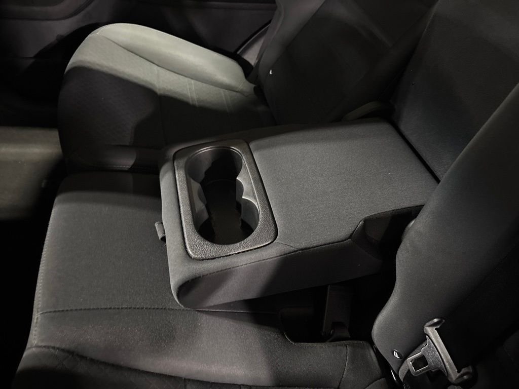 Used 2020 Black Kia LX image 30