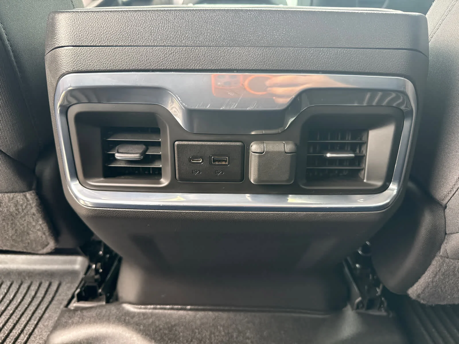Used 2022 Cardinal Red GMC Elevation image 26