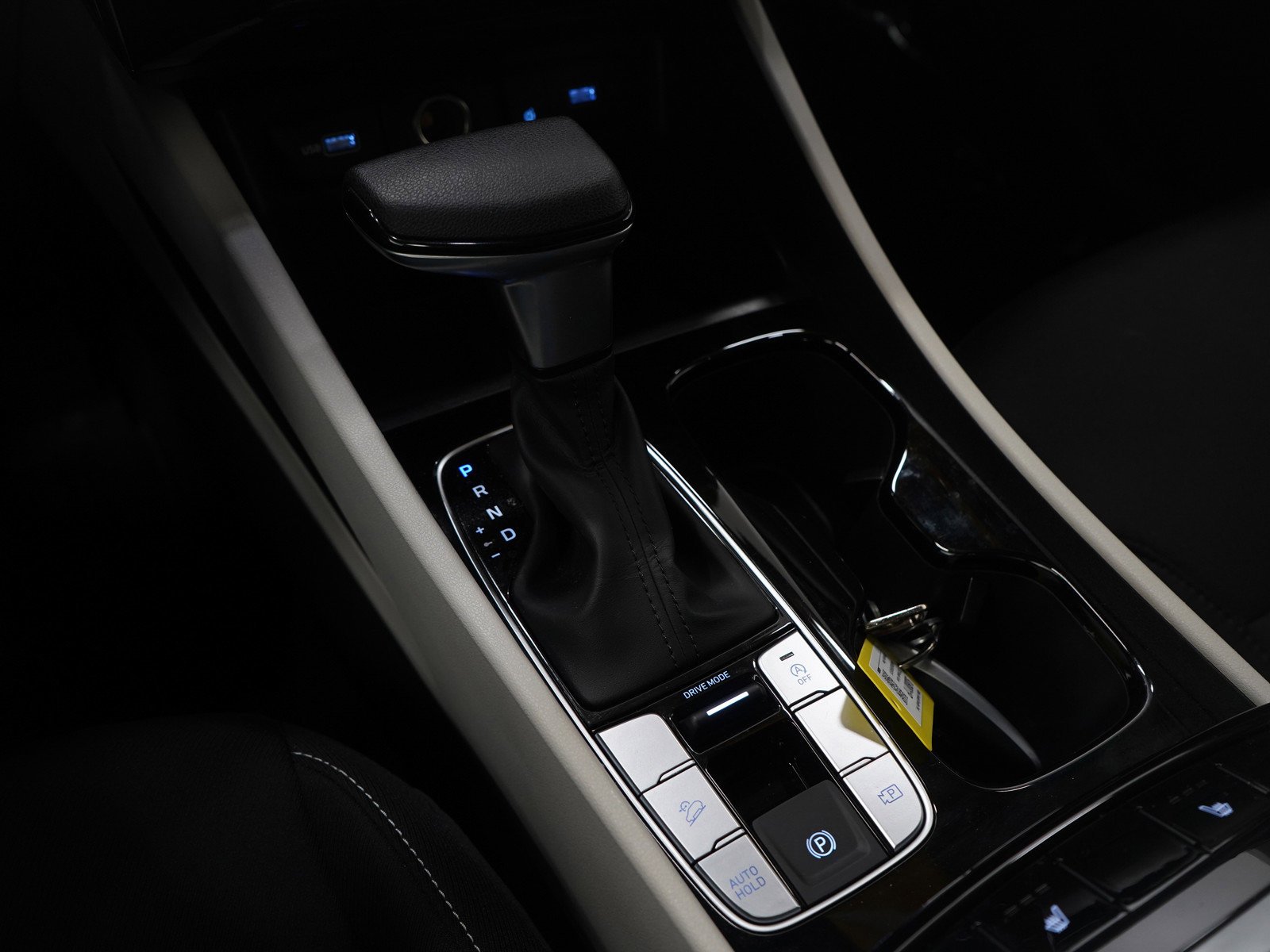 2023 Hyundai Tucson SEL - Photo 26