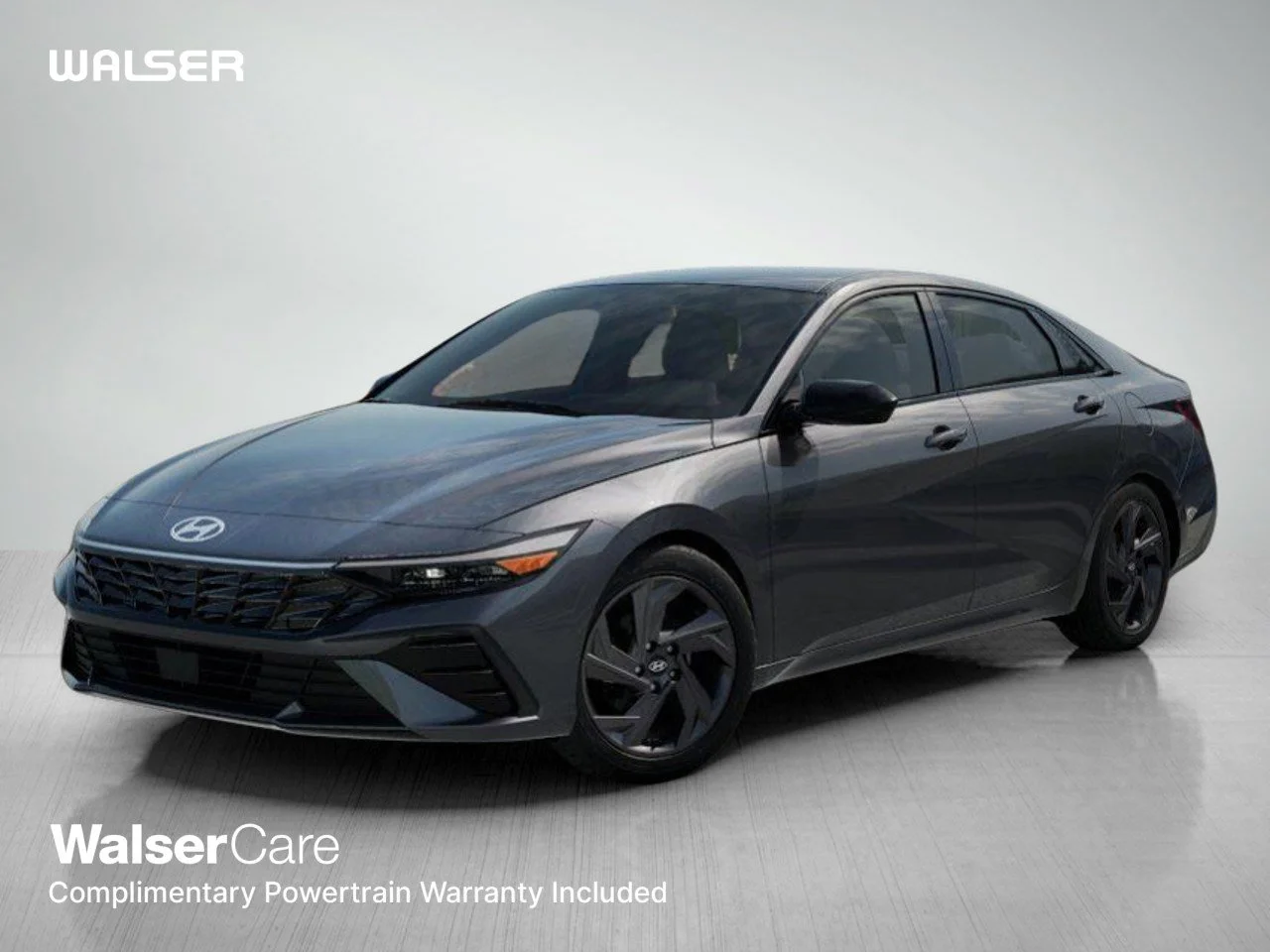 2026 Hyundai Elantra 2.0 SEL Sport IVT's photo