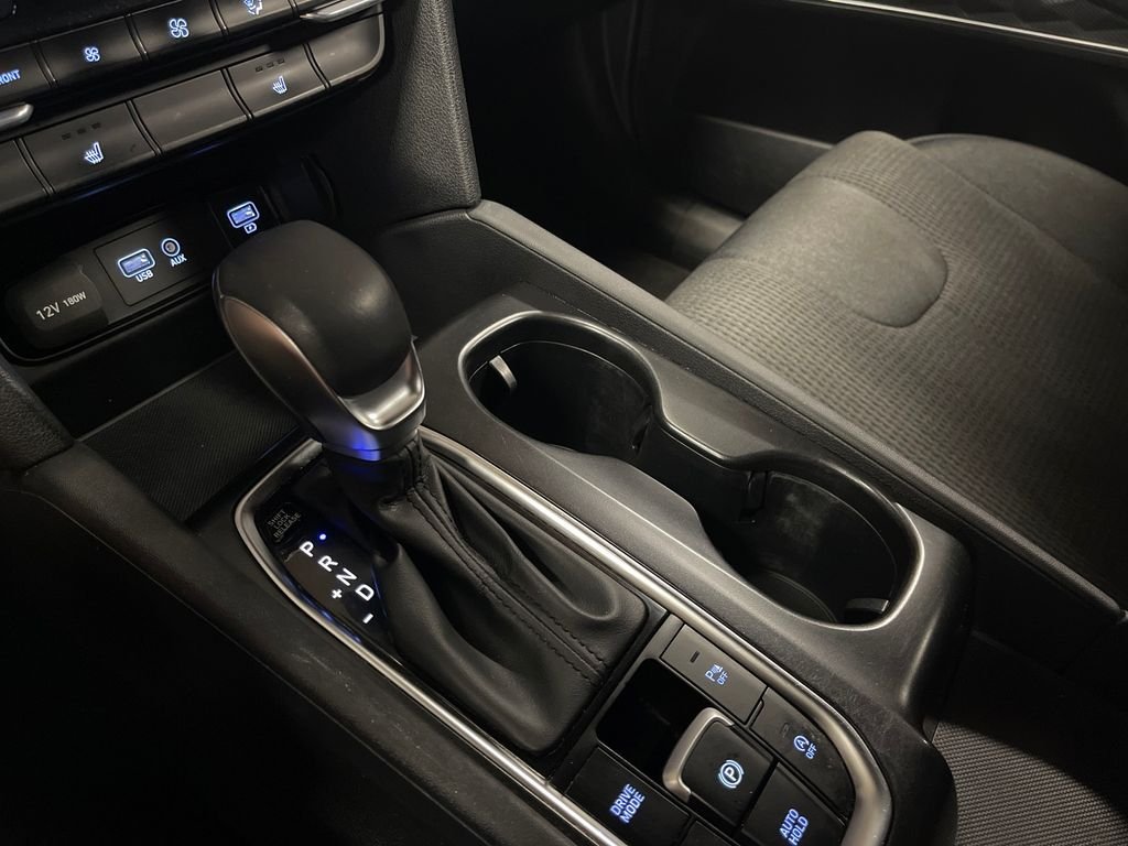 Used 2019 Black Hyundai SEL Plus image 24