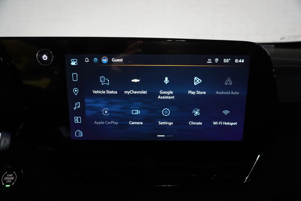 Vehicle thumbnail
