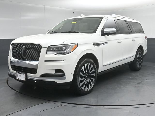 2022 LINCOLN NAVIGATOR L - Image 2