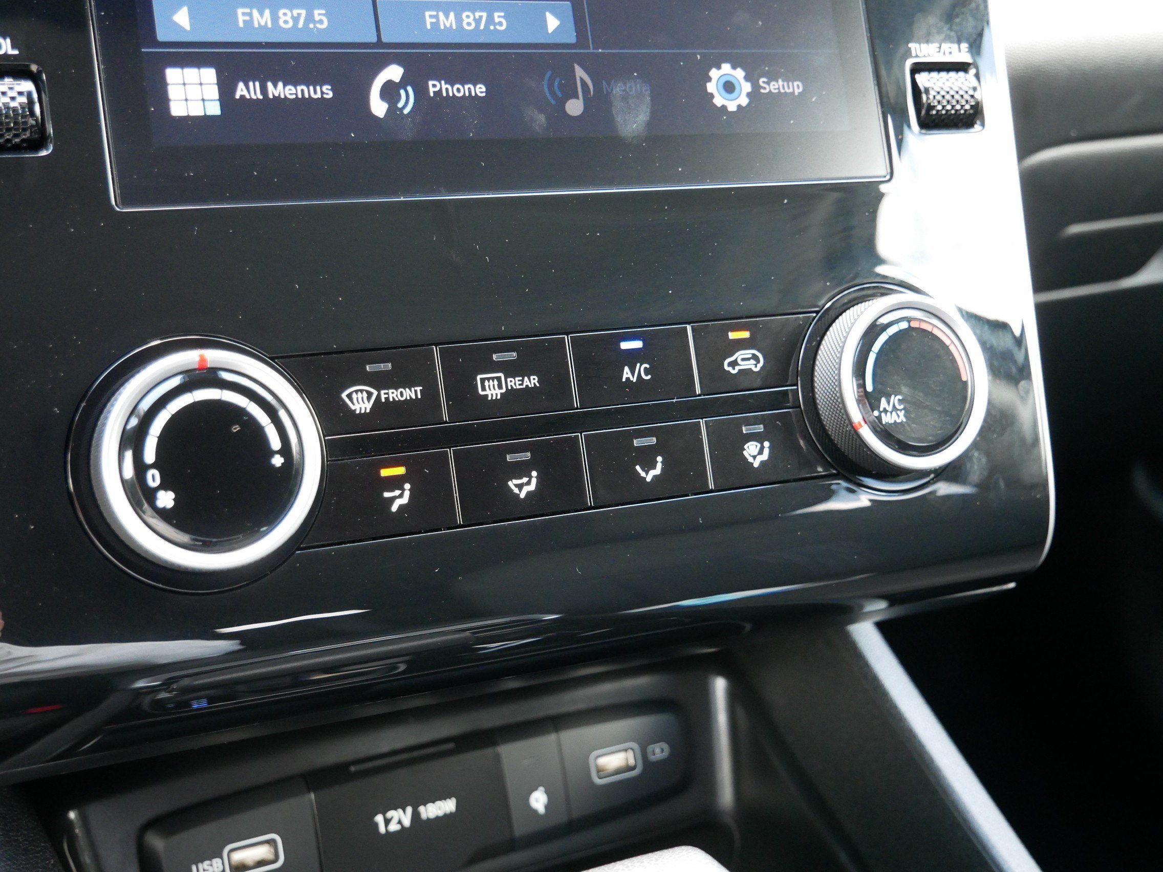 2023 Hyundai Tucson SEL - Photo 22