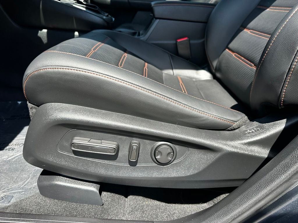 Used 2024  Honda Sport-L image 25