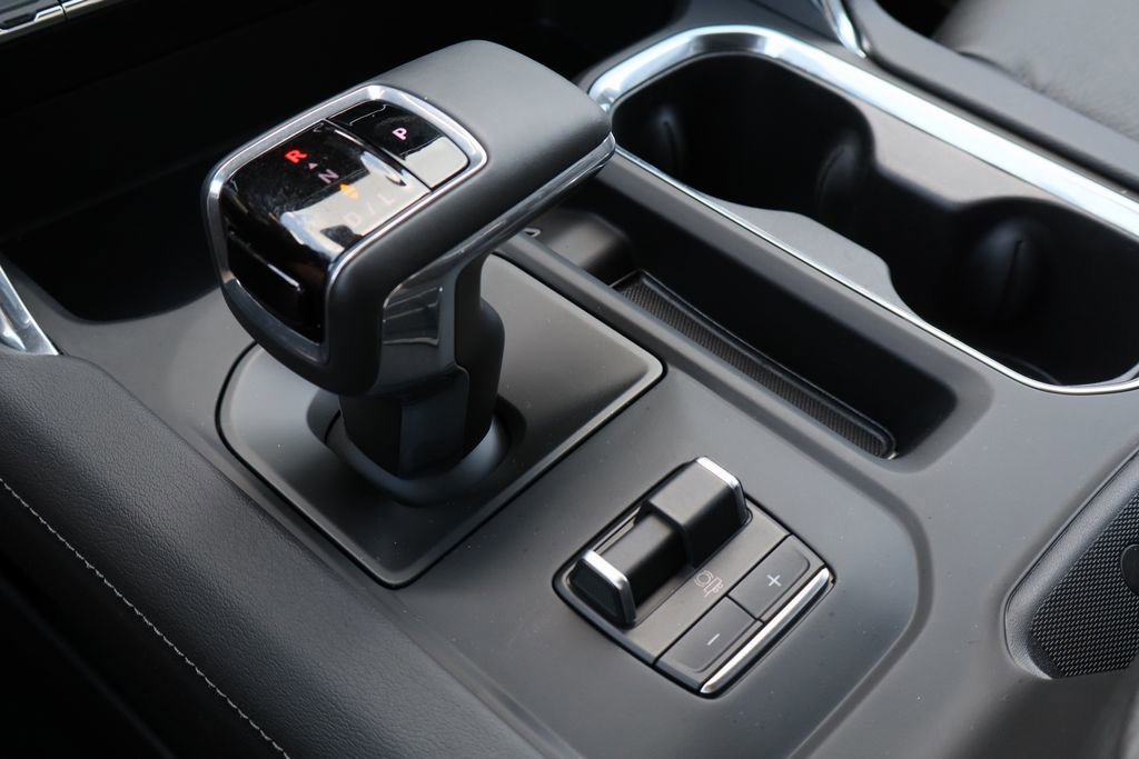 Used 2025 Titanium Rush Metallic GMC Denali image 20