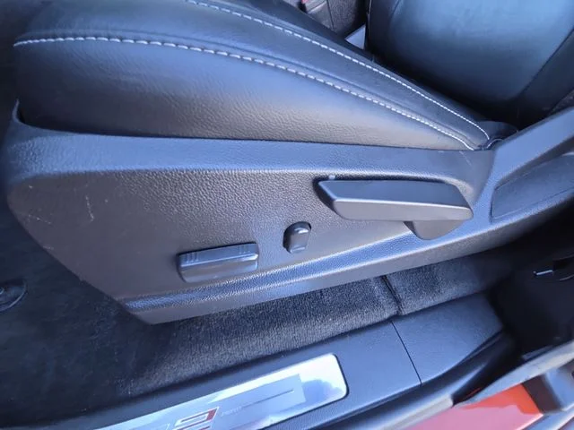2018 Chevrolet Colorado ZR2 - Photo 13