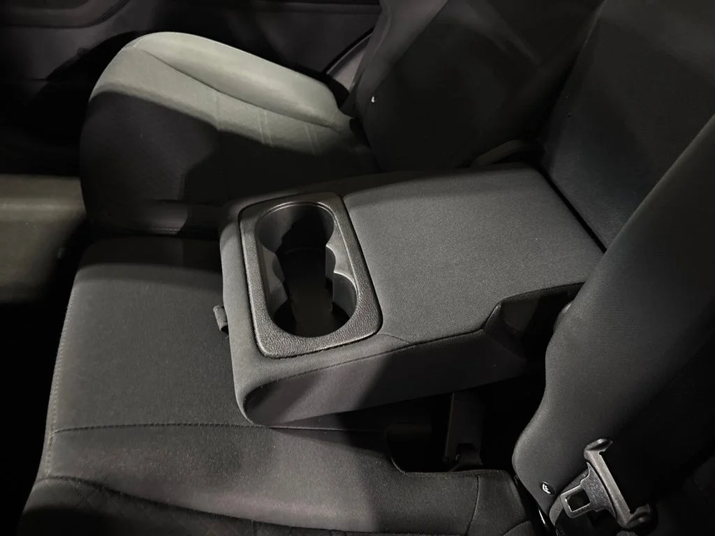 Used 2020 Black Kia LX image 30
