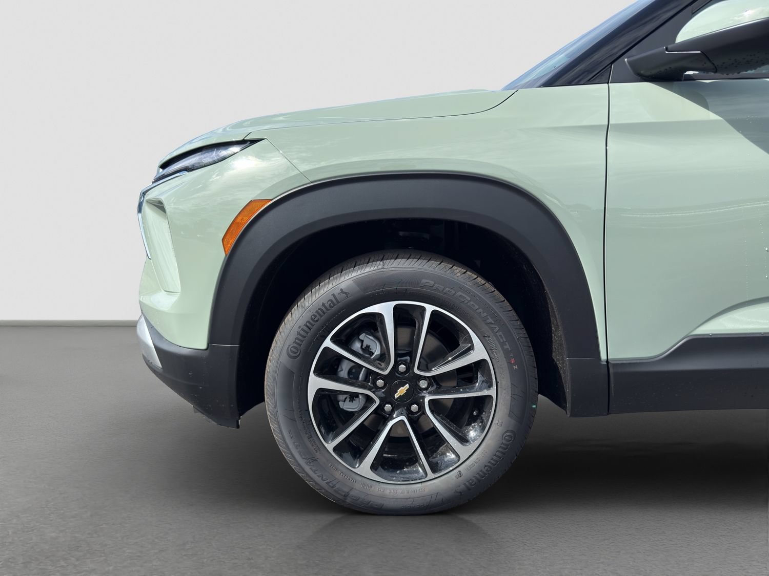 2026 Chevrolet Trailblazer LT - Photo 16