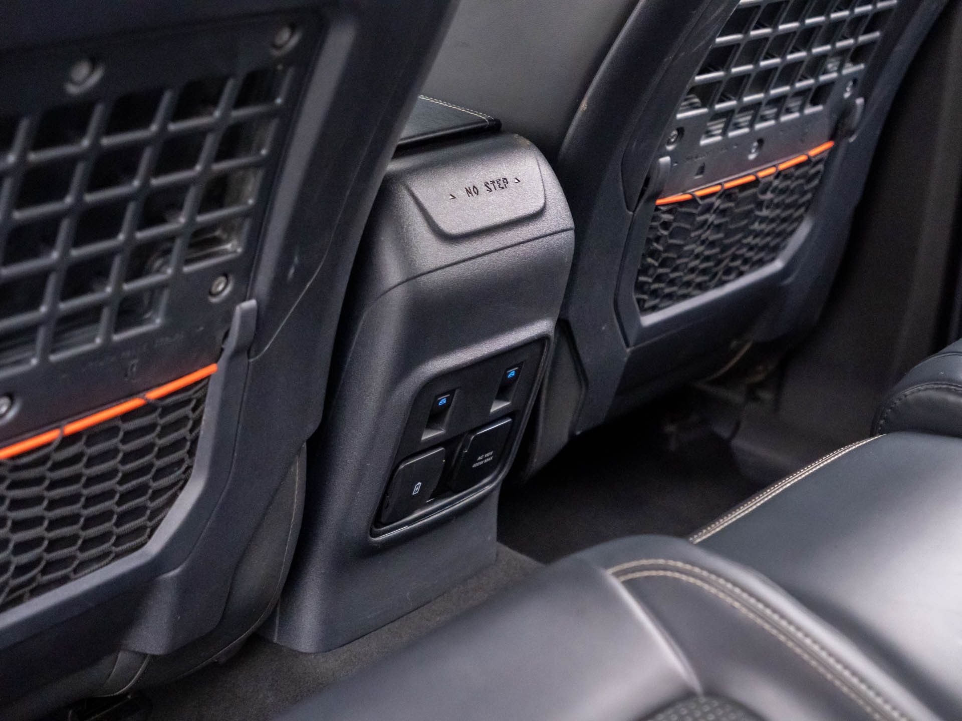 Used 2023 Black Ford Raptor image 22