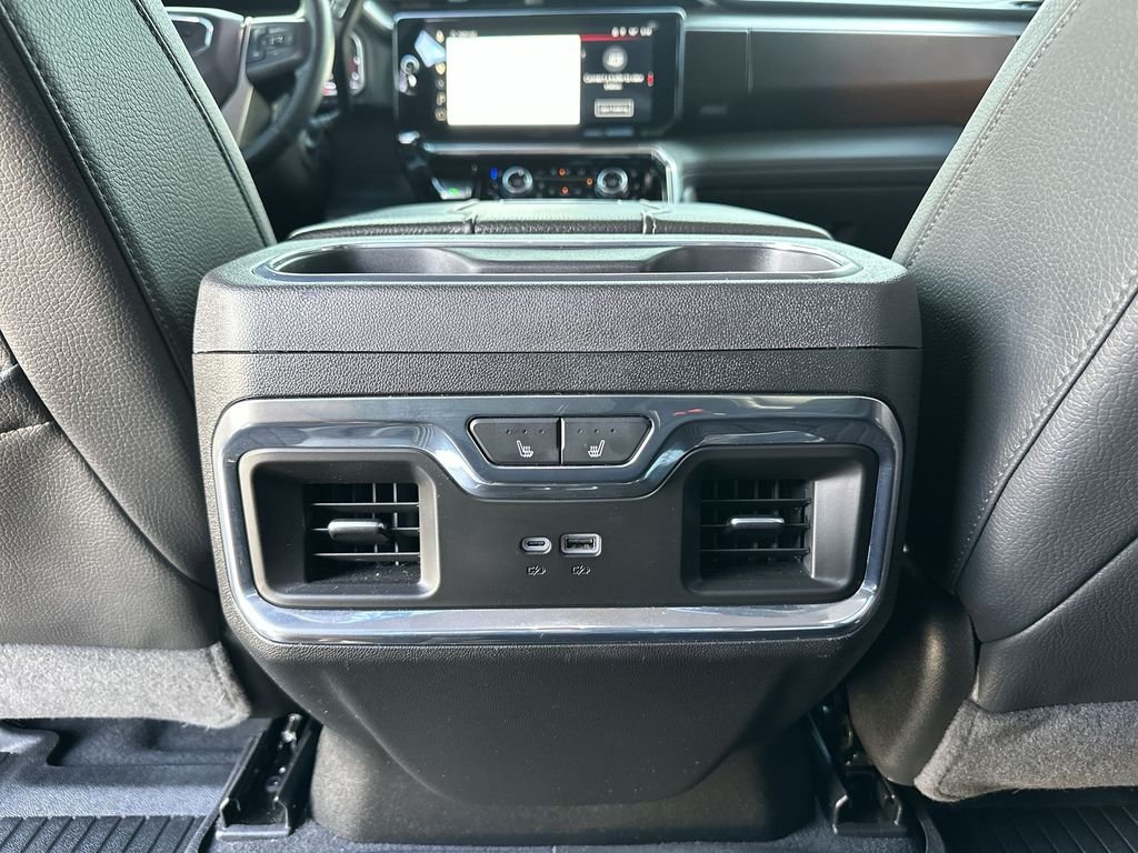 2024 GMC Sierra 2500HD Denali - Photo 22