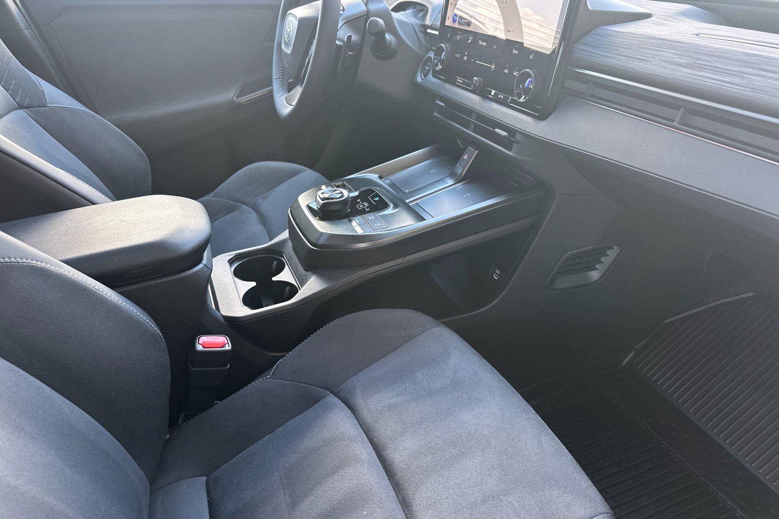 Used 2026  Toyota XSE image 15