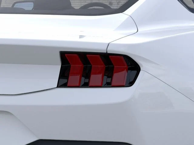 New 2026 Oxford White Ford EcoBoost image 22