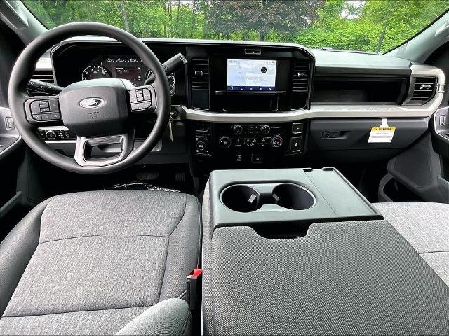2026 Ford F-250SD — photo 19