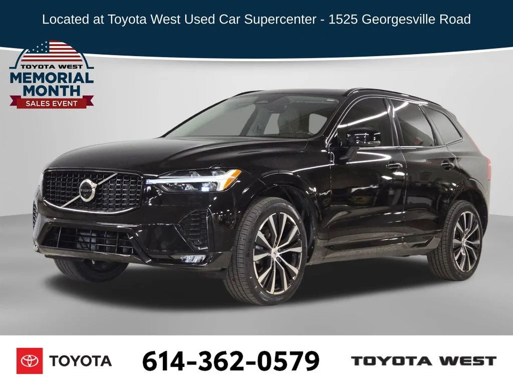 2023 Volvo XC60