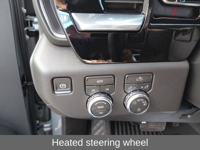 2026 GMC Sierra 1500 SLE - Photo 13
