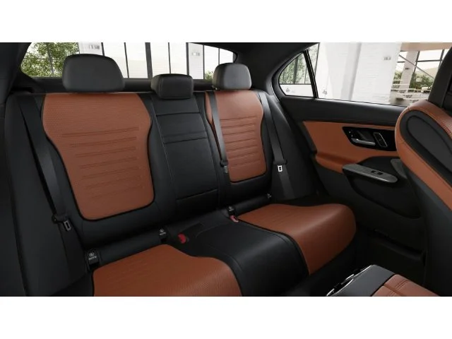New 2027  Mercedes-Benz C 300 image 5
