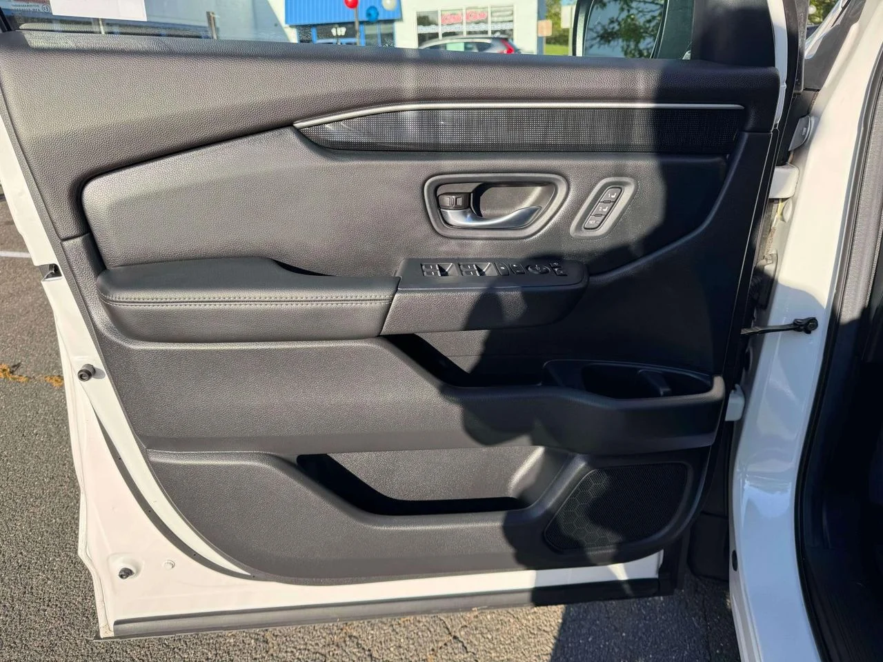 2024 Honda Pilot Elite - Photo 20