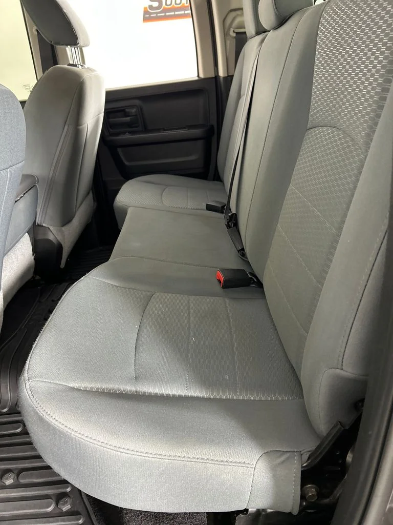 Used 2019 Gray Ram Express image 19