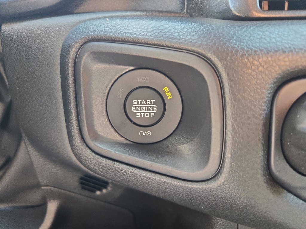 2025 Jeep Wrangler 4-Door Sport S - Photo 23