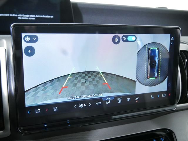 Certified Used 2025 Gray Ford Active image 33