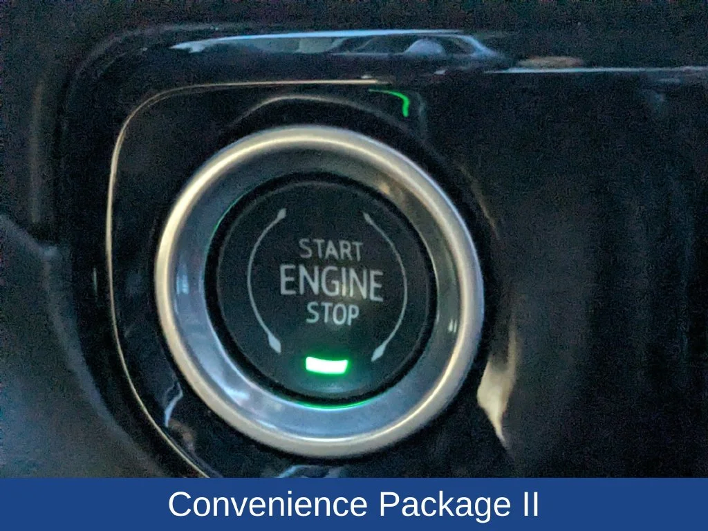 Certified Used 2023 Black Chevrolet LT image 25