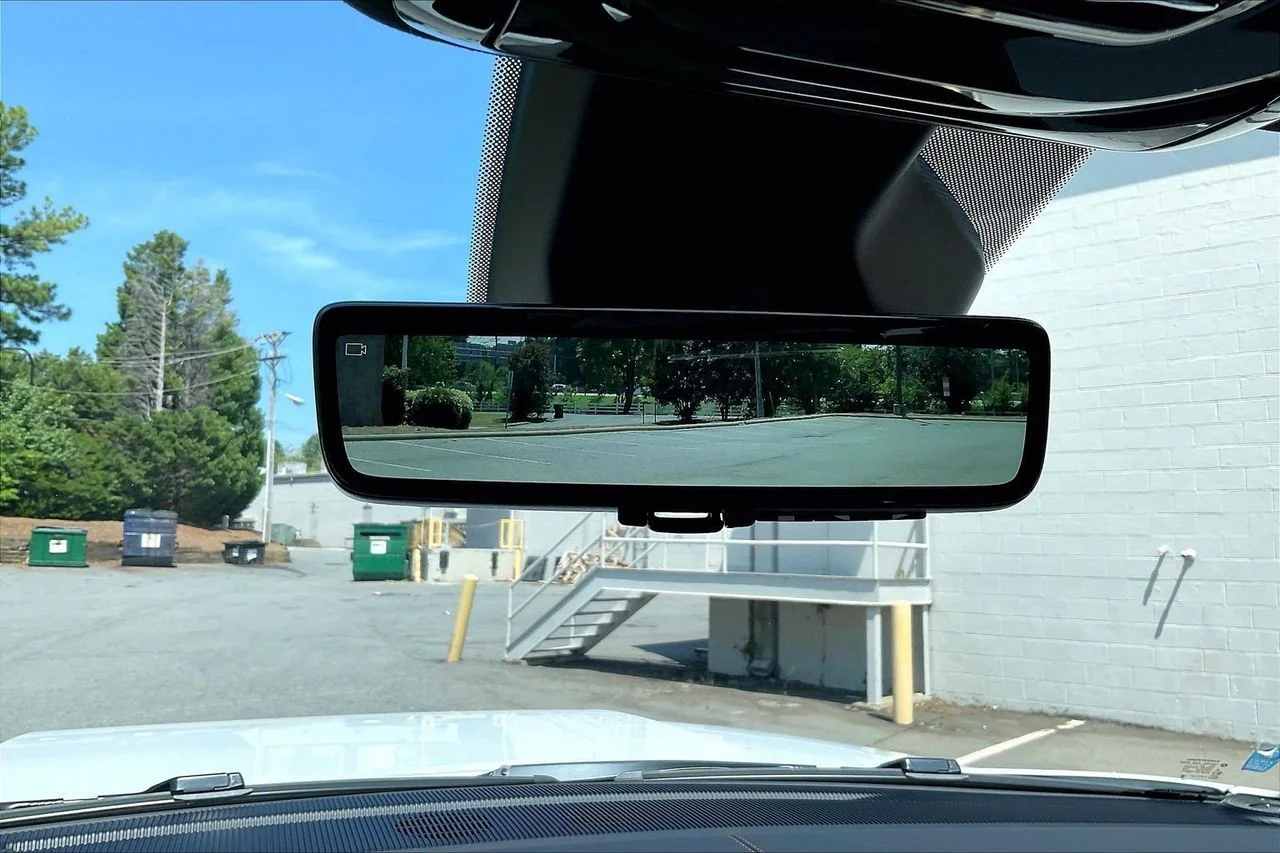 New 2026 Bright White Clearcoat Jeep Summit Reserve image 29