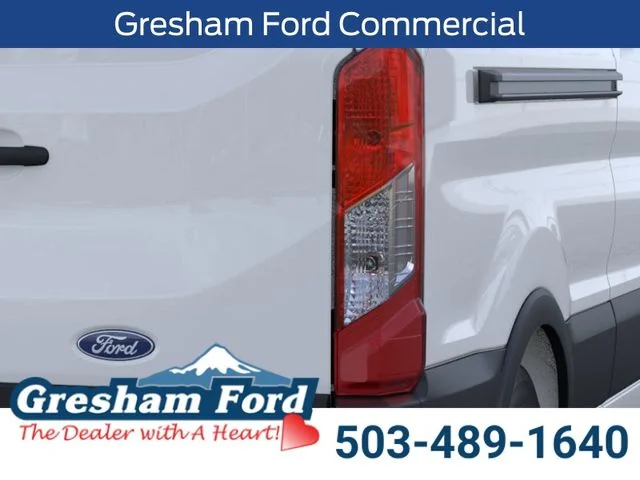 New 2026 Oxford White Ford Base image 24