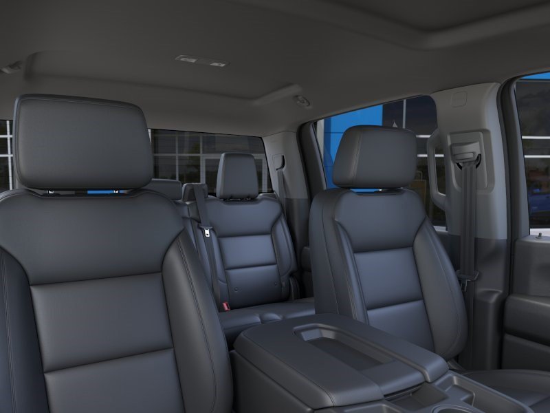 2026 Chevrolet Silverado 2500 HD Work Truck - Photo 24