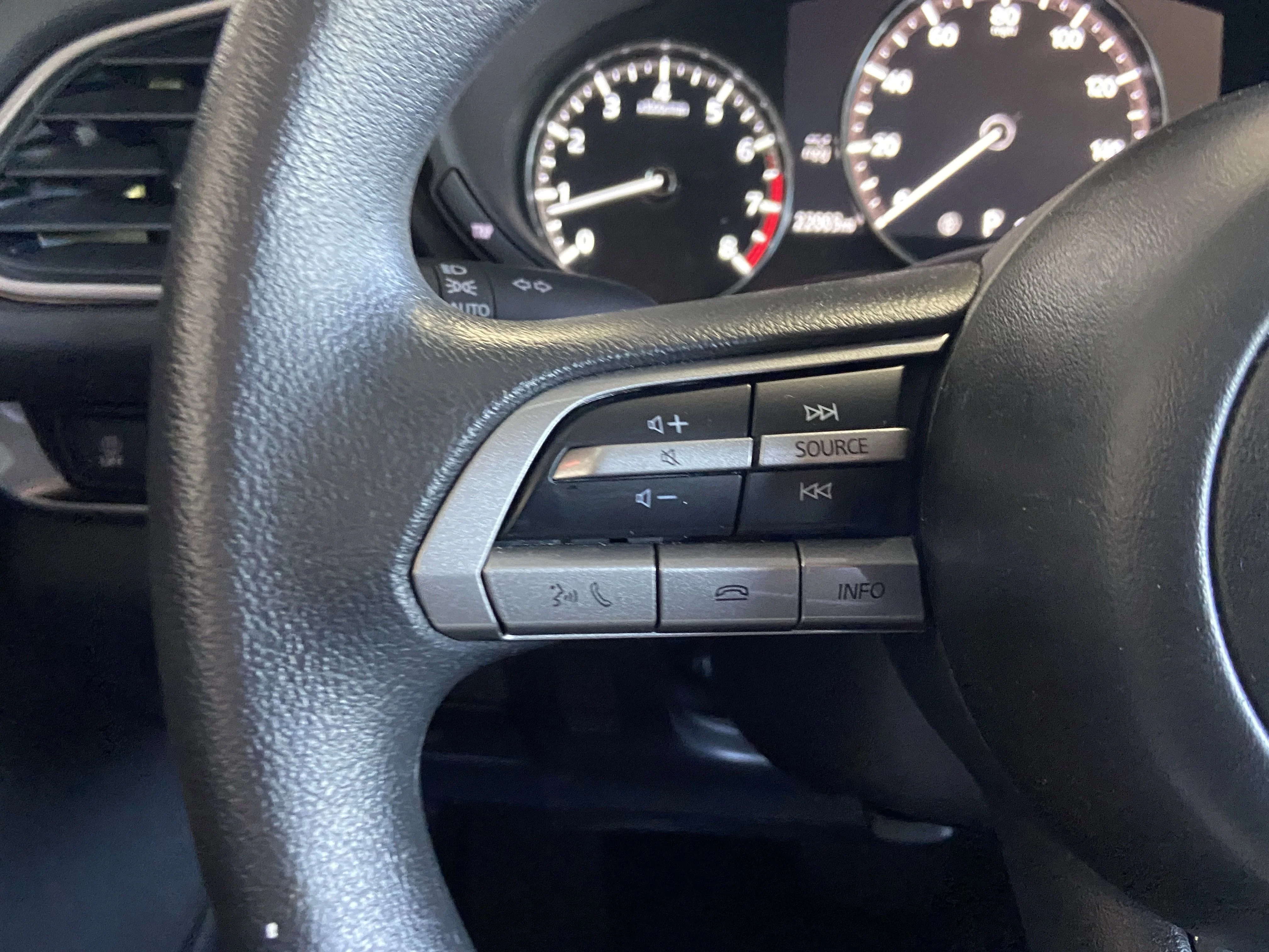 2022 Mazda CX-30 S - Photo 16