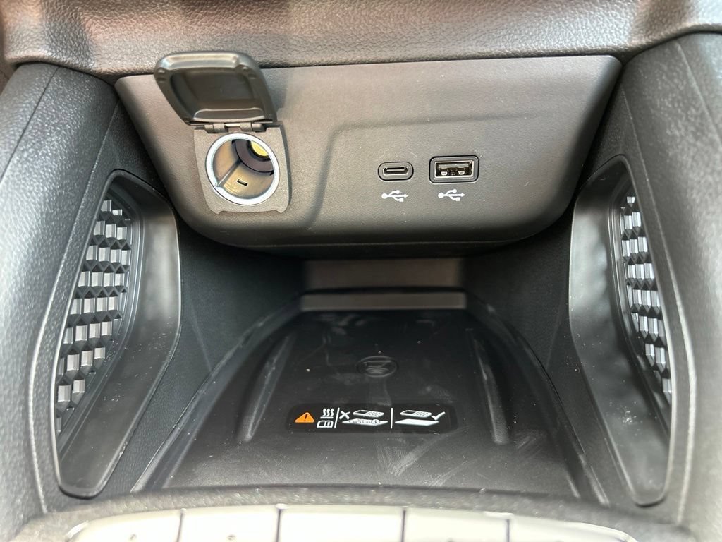 New 2026 Sterling Gray Metallic Chevrolet LT image 33