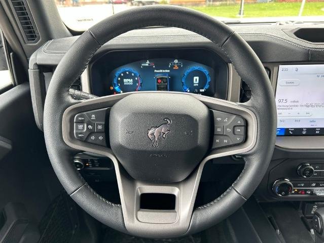2026 Ford Bronco 4-Door Outer Banks - Photo 40