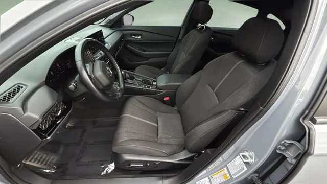 Used 2023 Gray Honda Sport image 18